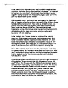 trial from calpurnias point of view essay trial from calpurnias point of view essay