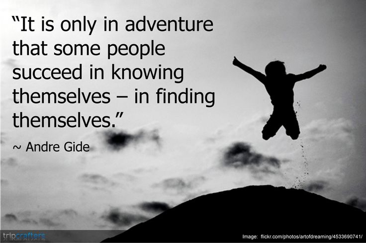 Quotes About Adventurous People. QuotesGram