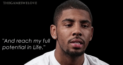 Kyrie Irving Quotes. QuotesGram