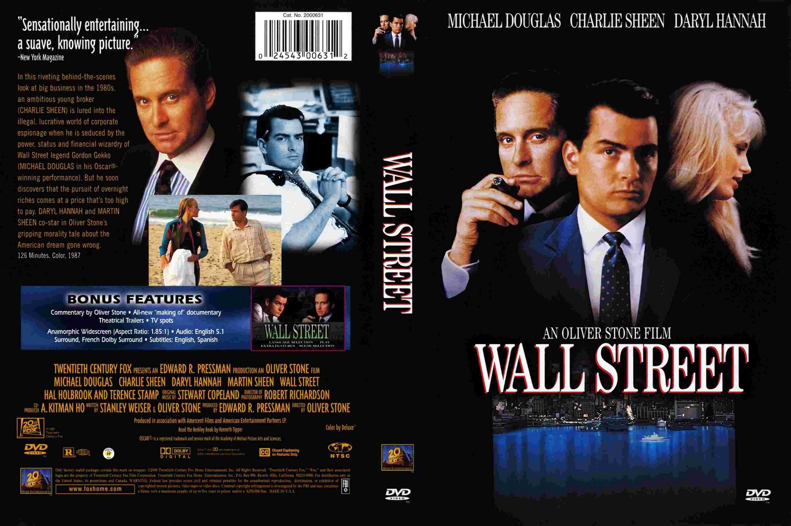 Money power and wall street movie part 1