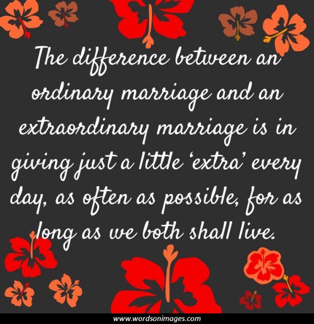 Positive Marriage Quotes. QuotesGram