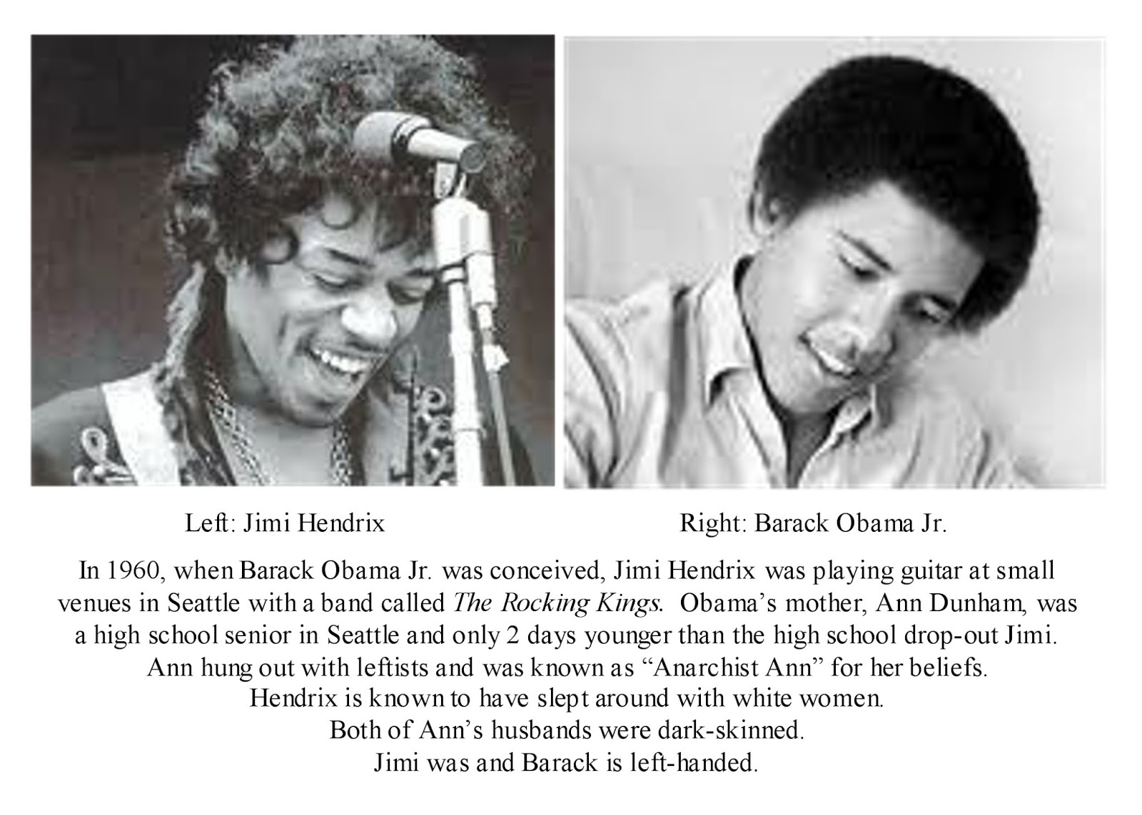 a comparison of the lives of musicians jimi hendrix and kurt cobain Music could justin bieber perform with an elvis hologram the creators of tupac's coachella hologram reveal other artists they'd like to bring back to life: jimi hendrix, kurt cobain. a comparison of the lives of musicians jimi hendrix and kurt cobain Music could justin bieber perform with an elvis hologram the creators of tupac's coachella hologram reveal other artists they'd like to bring back to life: jimi hendrix, kurt cobain.