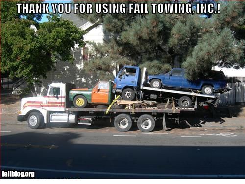 Tow Truck Quotes Funny. QuotesGram