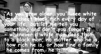 Racism In To Kill A Mockingbird Essay