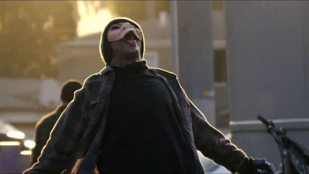 explanation essay the purge The purge (2013) on imdb: plot summary, synopsis, and more. explanation essay the purge The purge (2013) on imdb: plot summary, synopsis, and more.