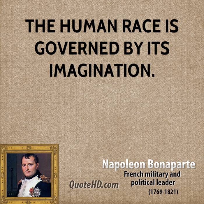 How was Napoleon Bonaparte an effective leader?
