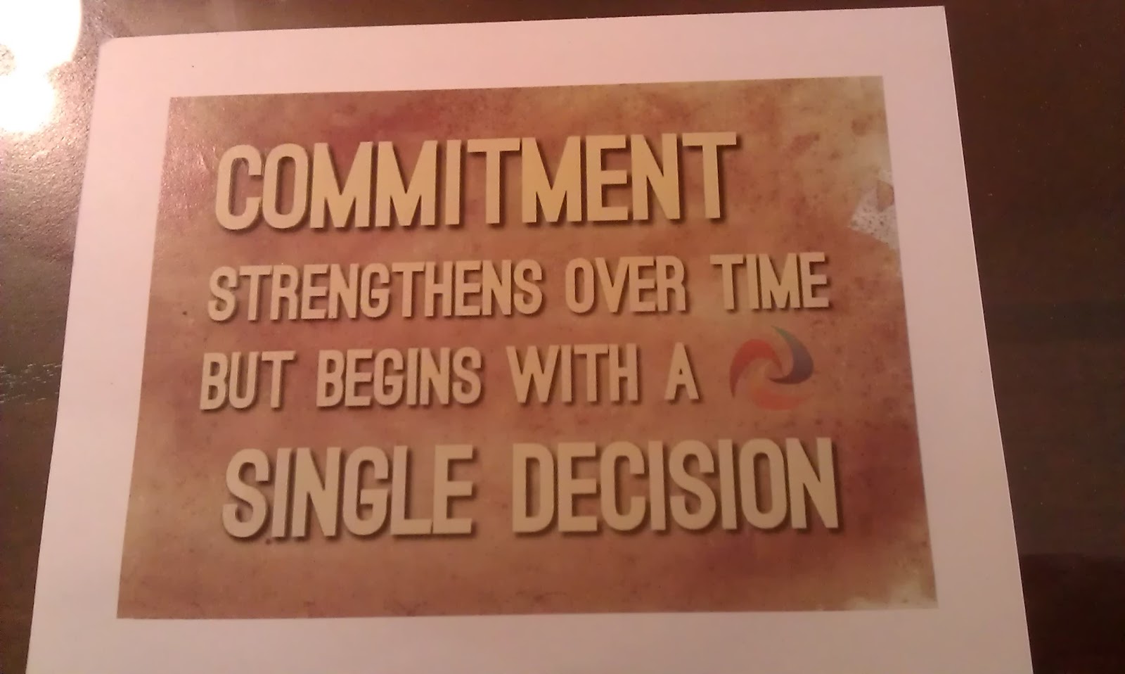 Quotes About Commitment And Dedication. QuotesGram1600 x 958