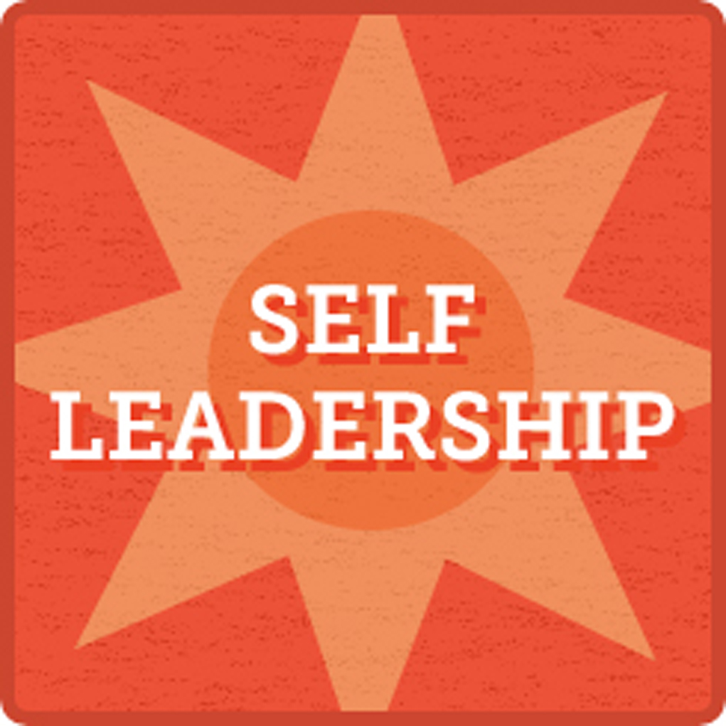 What is Self-Leadership?