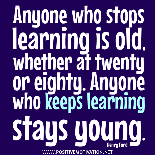 Adult Learning Quotes 119