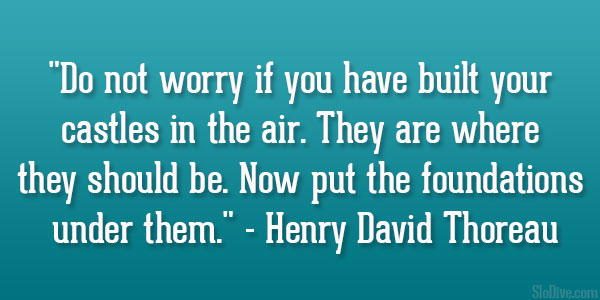 Henry David Thoreau Famous Quotes. QuotesGram Henry David Thoreau Famous Quotes. QuotesGram