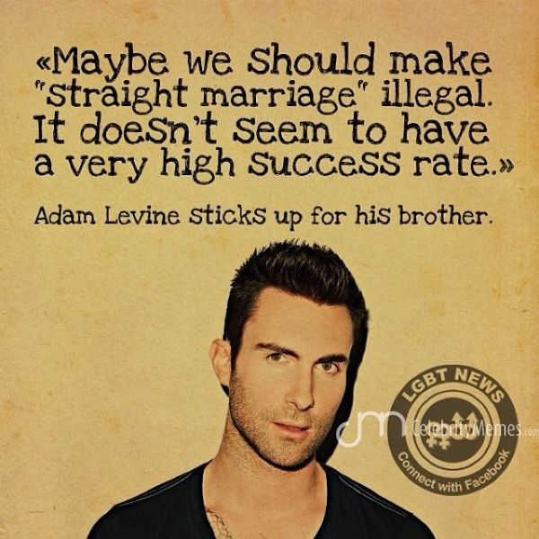 Quotes About Gay Marriage 78