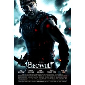 Beowulf sparknotes