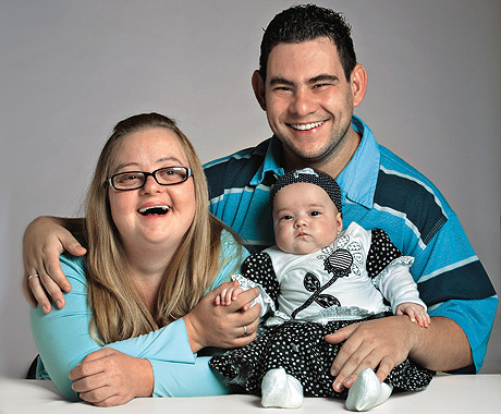 Adults with down syndrome jobs
