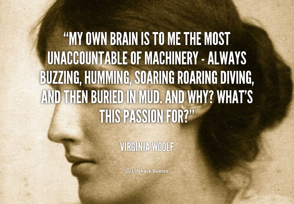 Virginia Woolf Quotes. QuotesGram