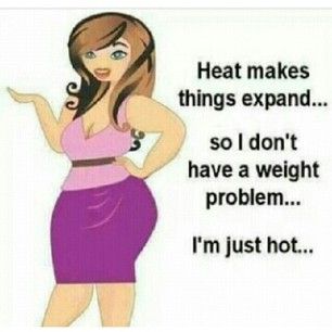 Bildergebnis für I am a curvy hot woman saying