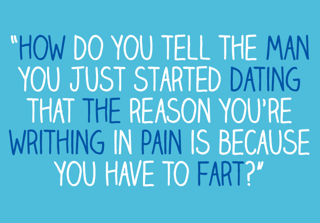 funny fart dating story Watch fart on first date prank now also, surf around break to find the funniest videos, pictures and articles. funny fart dating story Watch fart on first date prank now also, surf around break to find the funniest videos, pictures and articles.