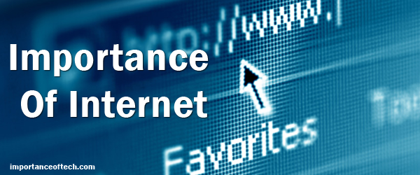 Essay about potential internet dangers
