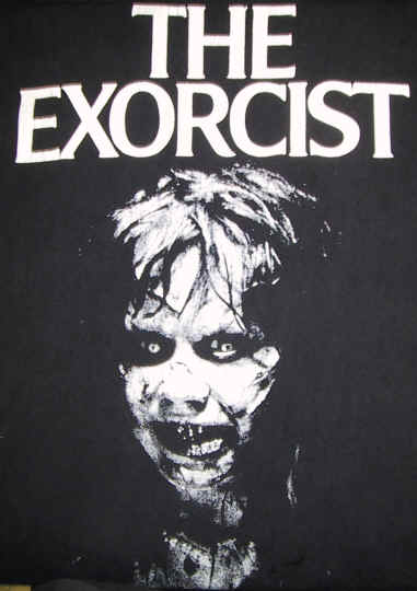 the exorcist funny quotes the exorcist funny quotes