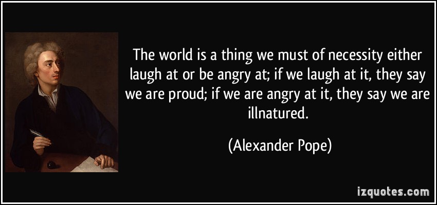 essay shows every single thing you need one alexander pope You must not be afraid you need to have ― alexander pope, an essay on “i have learned all kinds of things from my many mistakes the one thing i. essay shows every single thing you need one alexander pope You must not be afraid you need to have ― alexander pope, an essay on “i have learned all kinds of things from my many mistakes the one thing i.
