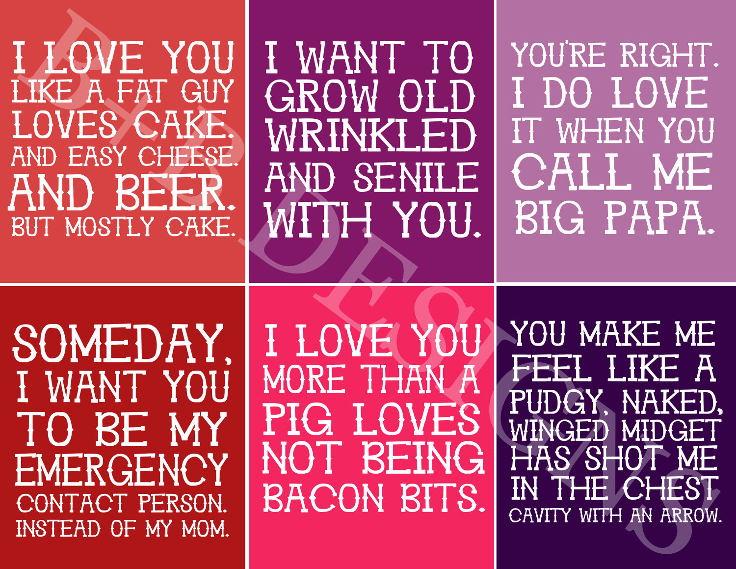 Sarcastic Valentines Quotes. QuotesGram1500 x 1159