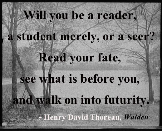 Henry David Thoreau Transcendentalism Quotes. QuotesGram Henry David Thoreau Transcendentalism Quotes. QuotesGram