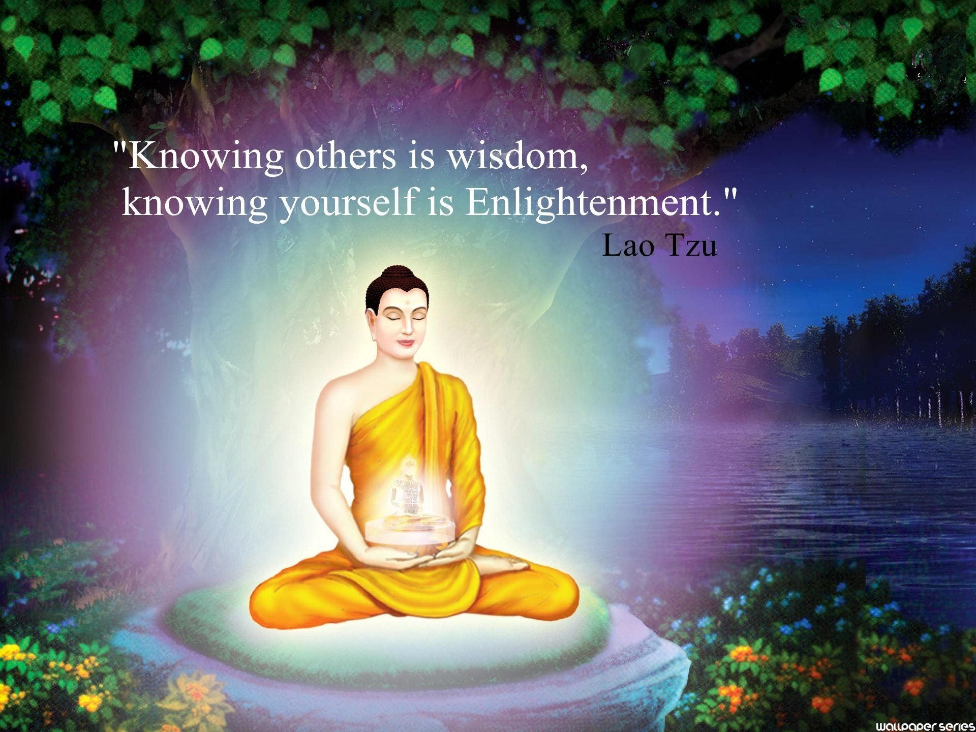 Enlightenment Quotes And Sayings. QuotesGram