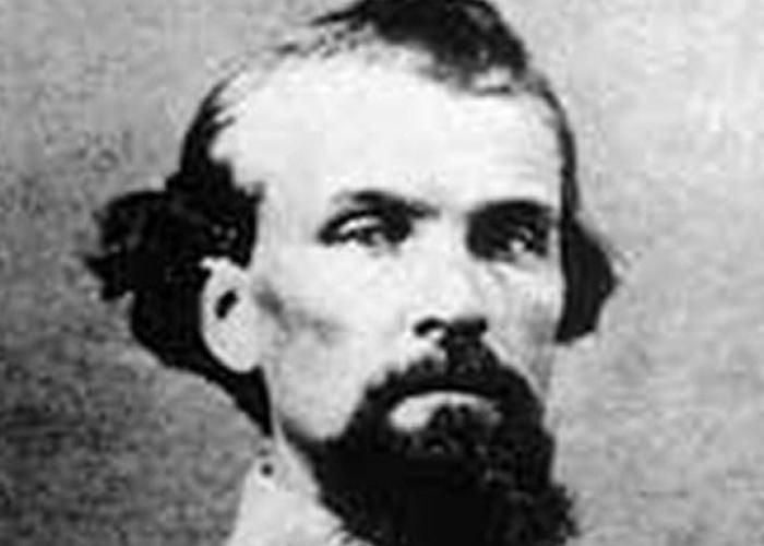 The life and contributions of nathan bedford forrest