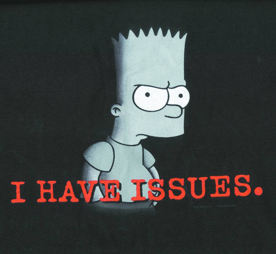 Quotes From Bart Simpson. QuotesGram
