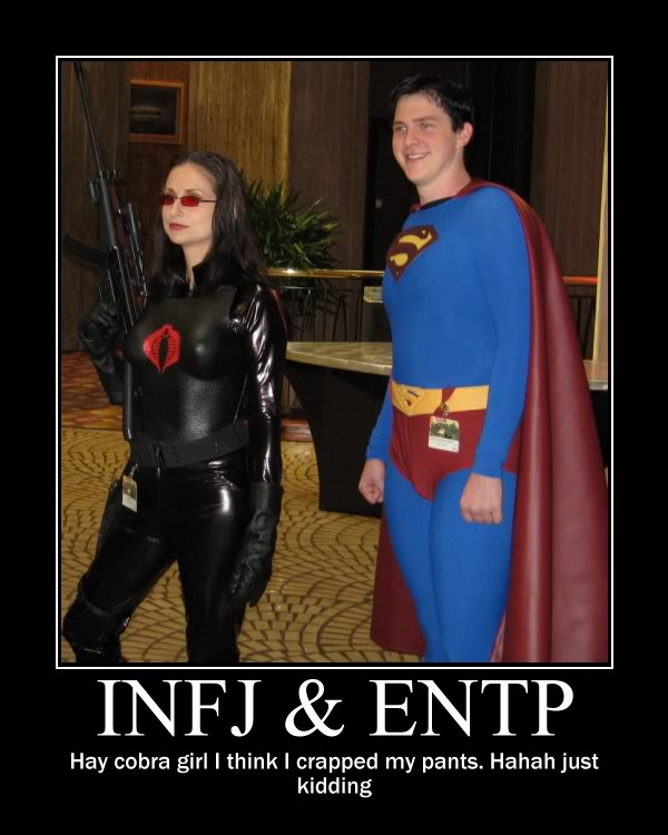 Estp dating