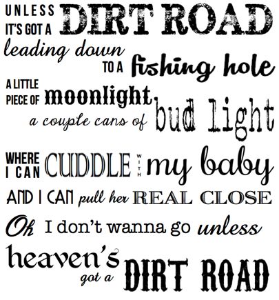DIRT ROAD CHORDS by Kip Moore Ultimate-GuitarCom