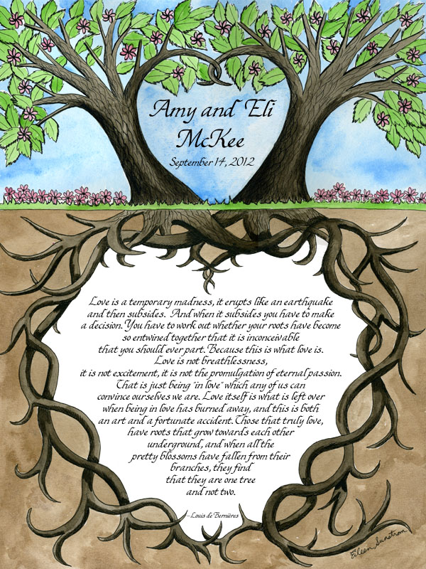 Wedding Quotes Roots tree growing together quotes quotesgram Wedding Quotes Roots tree growing together quotes quotesgram