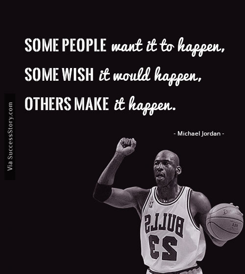 Top 10 Michael Jordan Quotes. QuotesGram