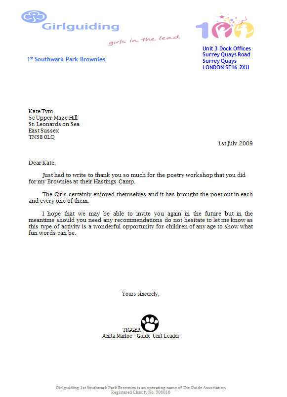 sales cover letter uk sales cover letter uk
