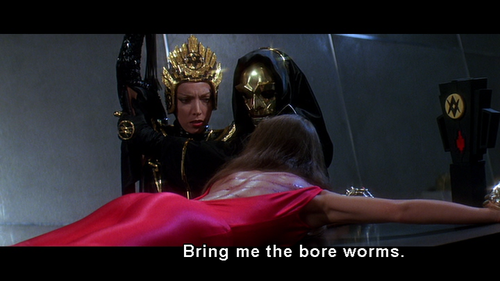 Flash Gordon Movie Quotes. QuotesGram