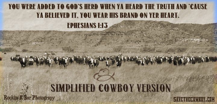 Cowboy Church Quotes. QuotesGram