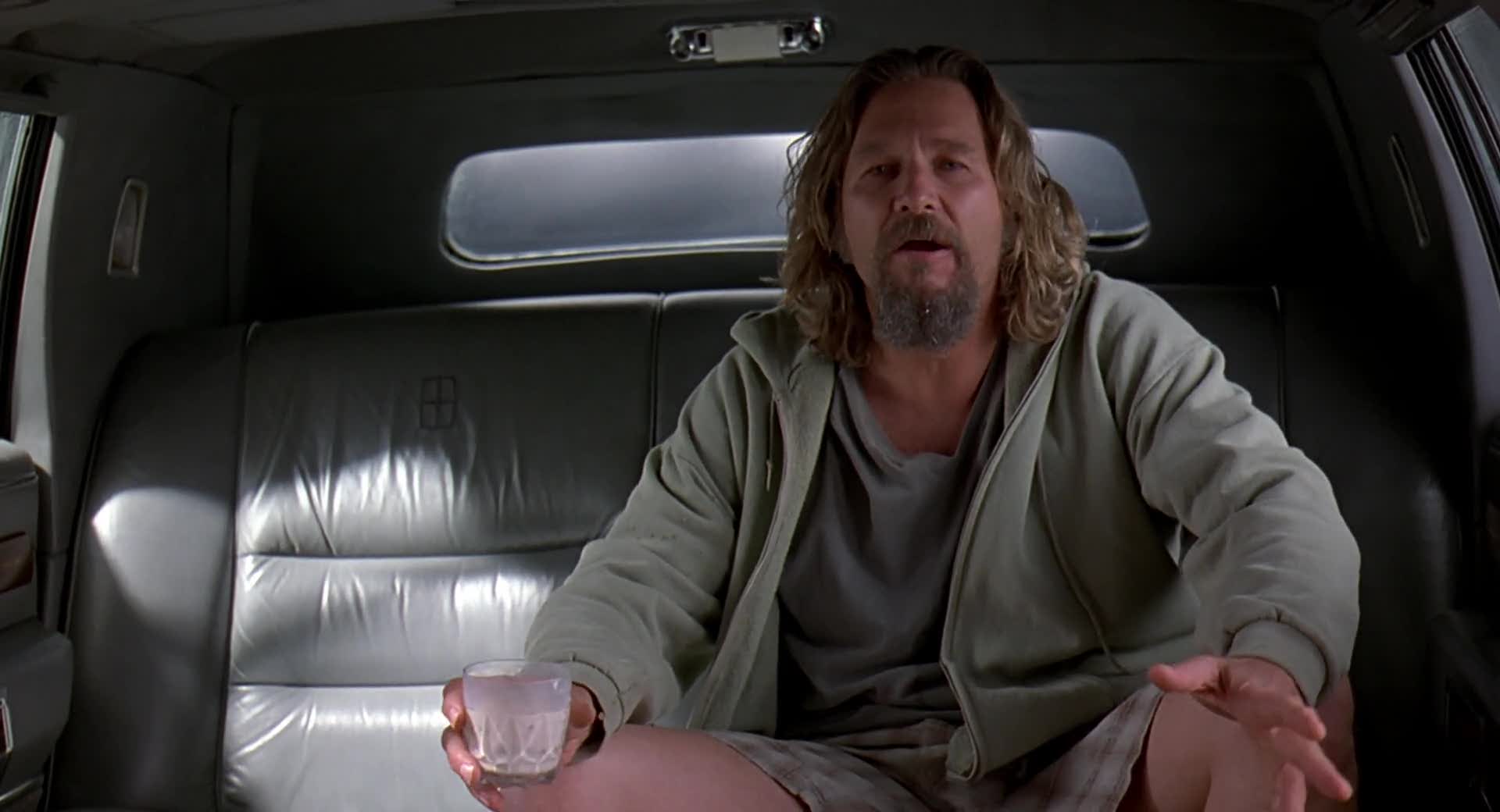 Big Lebowski Audio Quotes. QuotesGram