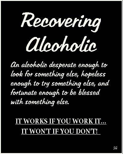 Inspirational Quotes About Sobriety. QuotesGram
