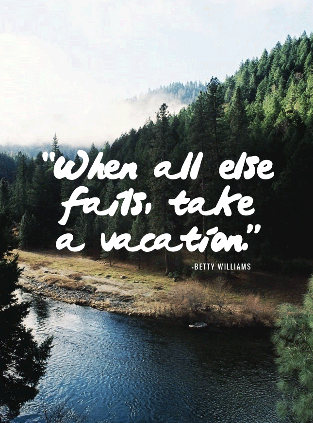 Family Vacation Quotes And Sayings. QuotesGram