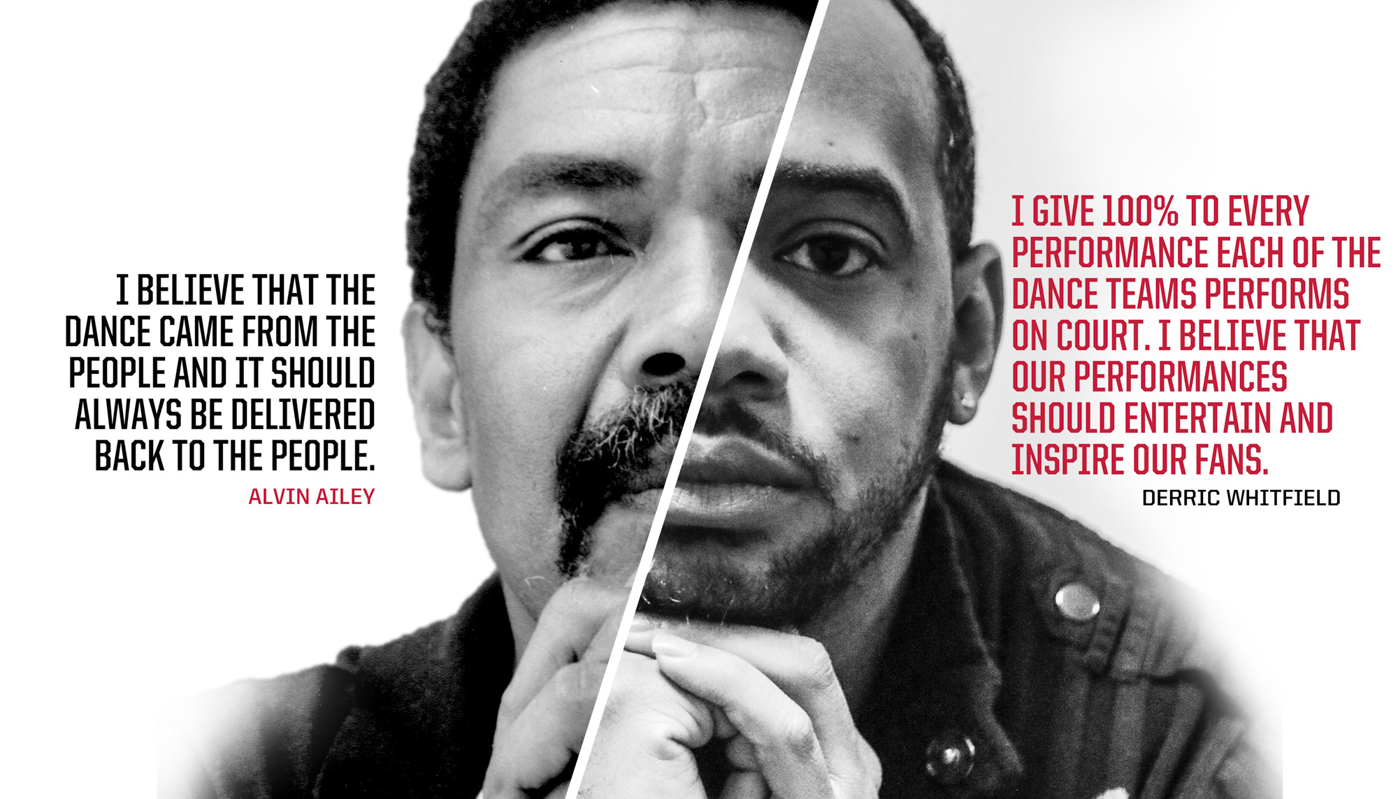Alvin Ailey Quotes. QuotesGram