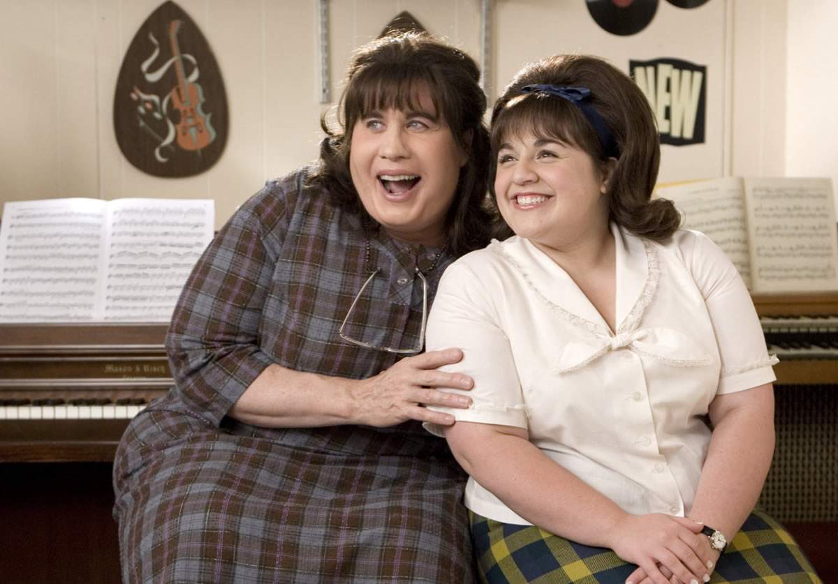 Hairspray John Travolta Quotes. QuotesGram