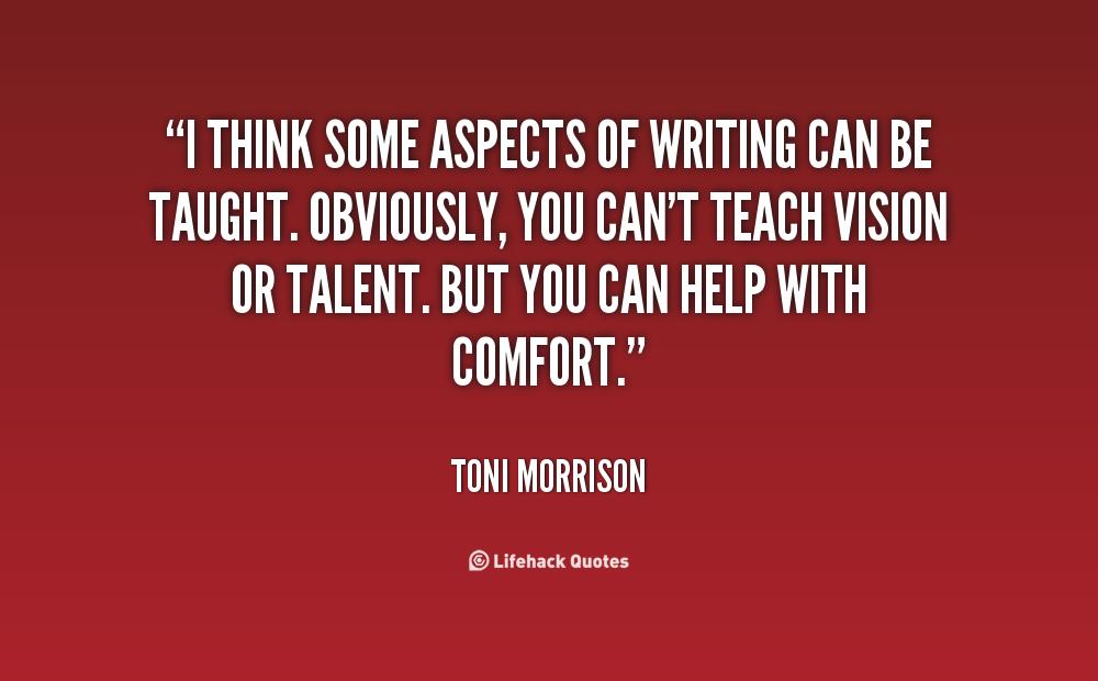 morrison and the intersections of my life essay The toni morrison encyclopedia success in navigating life morrison is not only concerned with the to assist readers who wish to consult morrison’s essay. morrison and the intersections of my life essay The toni morrison encyclopedia success in navigating life morrison is not only concerned with the to assist readers who wish to consult morrison’s essay.