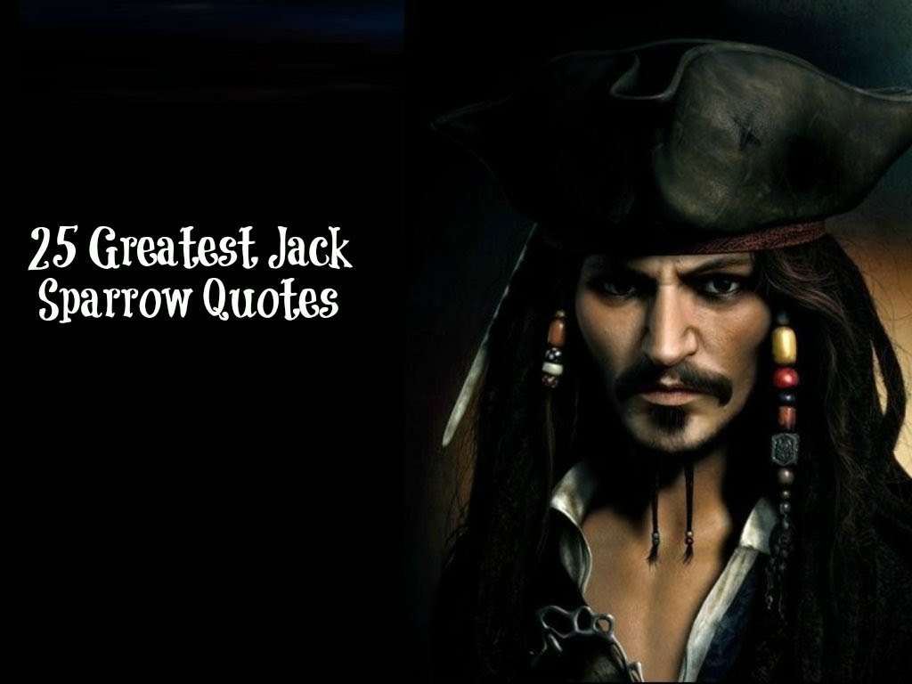 Jack Sparrow Quotes Wallpaper. QuotesGram