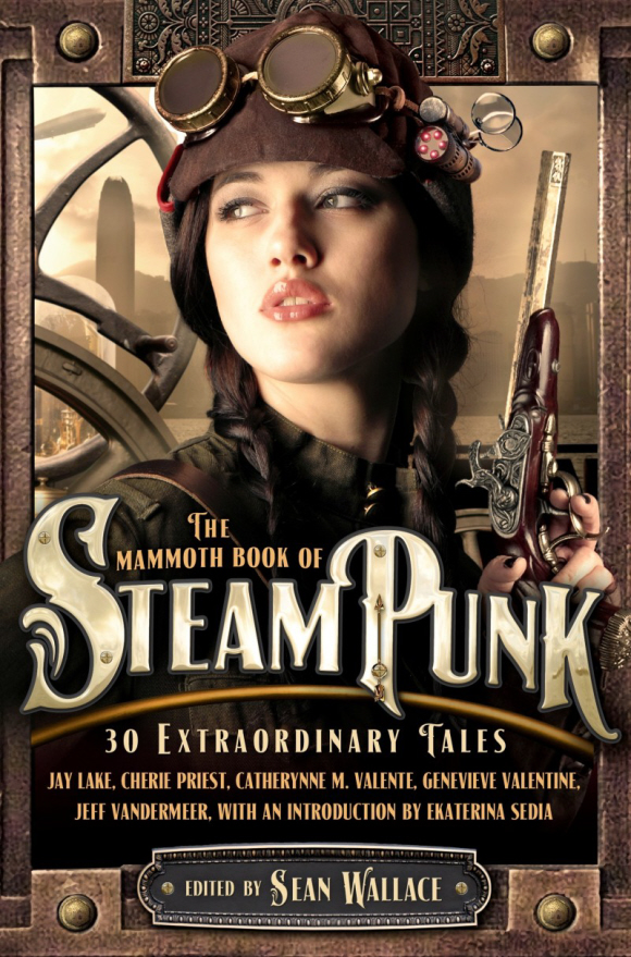 Steampunk Famous Quotes. QuotesGram