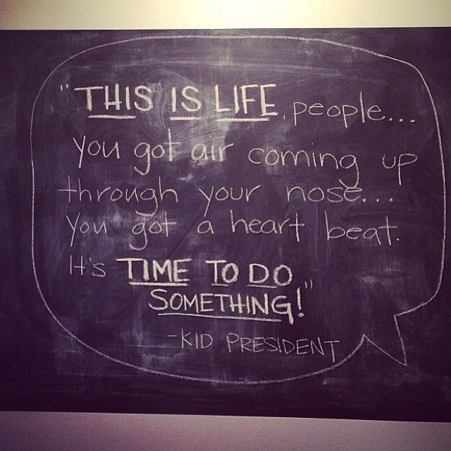 Quotes About Being President. QuotesGram