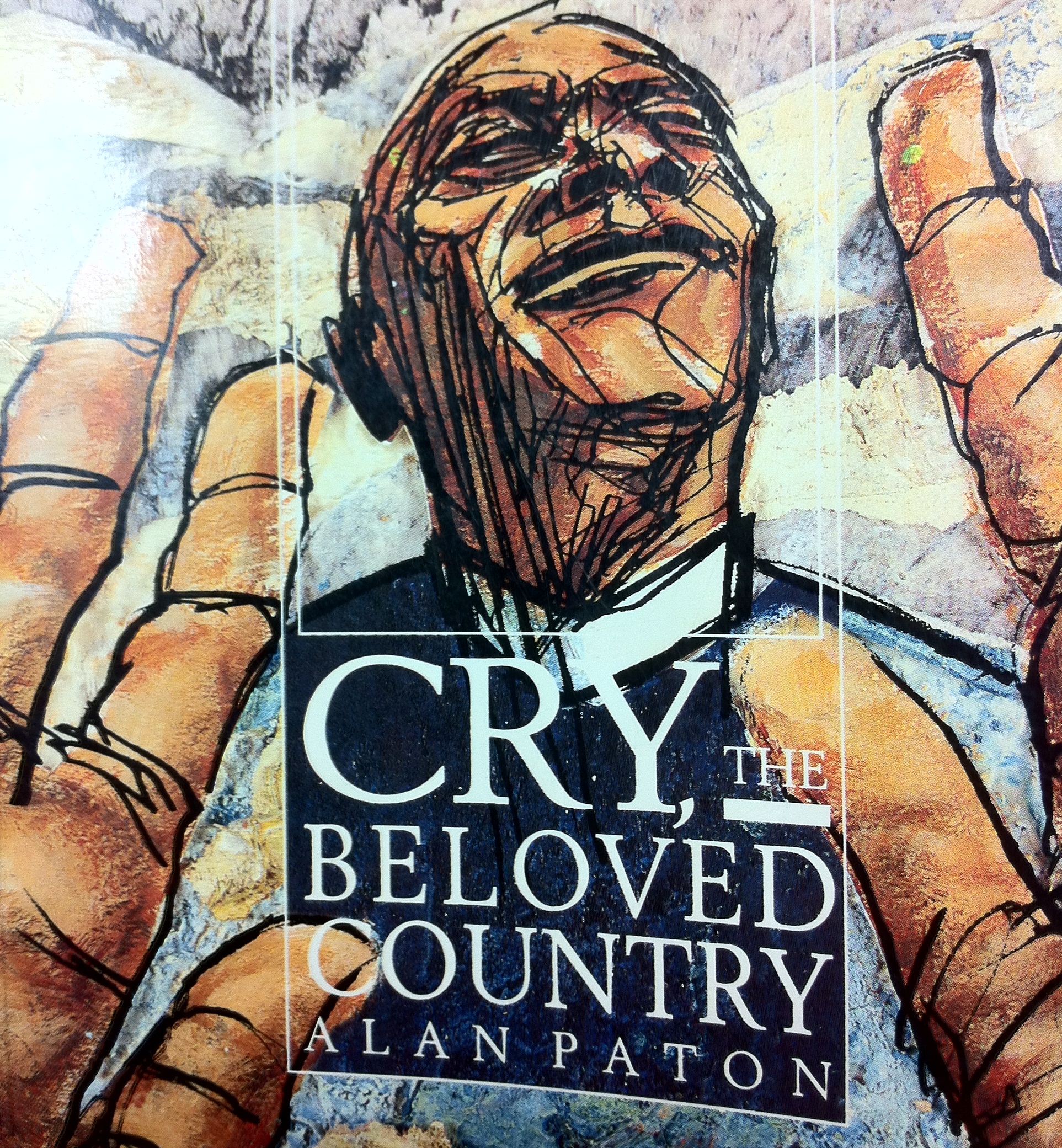 Essays on cry the beloved country