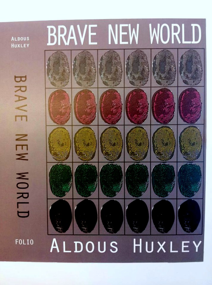 the incompatibility of the new and old world in brave new world by aldous huxley Free study guide: brave new world by aldous huxley - free booknotes although the plot is a simplistic one of the old vs the new and that a purely scientific society is incompatible with long cherished human values and. the incompatibility of the new and old world in brave new world by aldous huxley Free study guide: brave new world by aldous huxley - free booknotes although the plot is a simplistic one of the old vs the new and that a purely scientific society is incompatible with long cherished human values and.