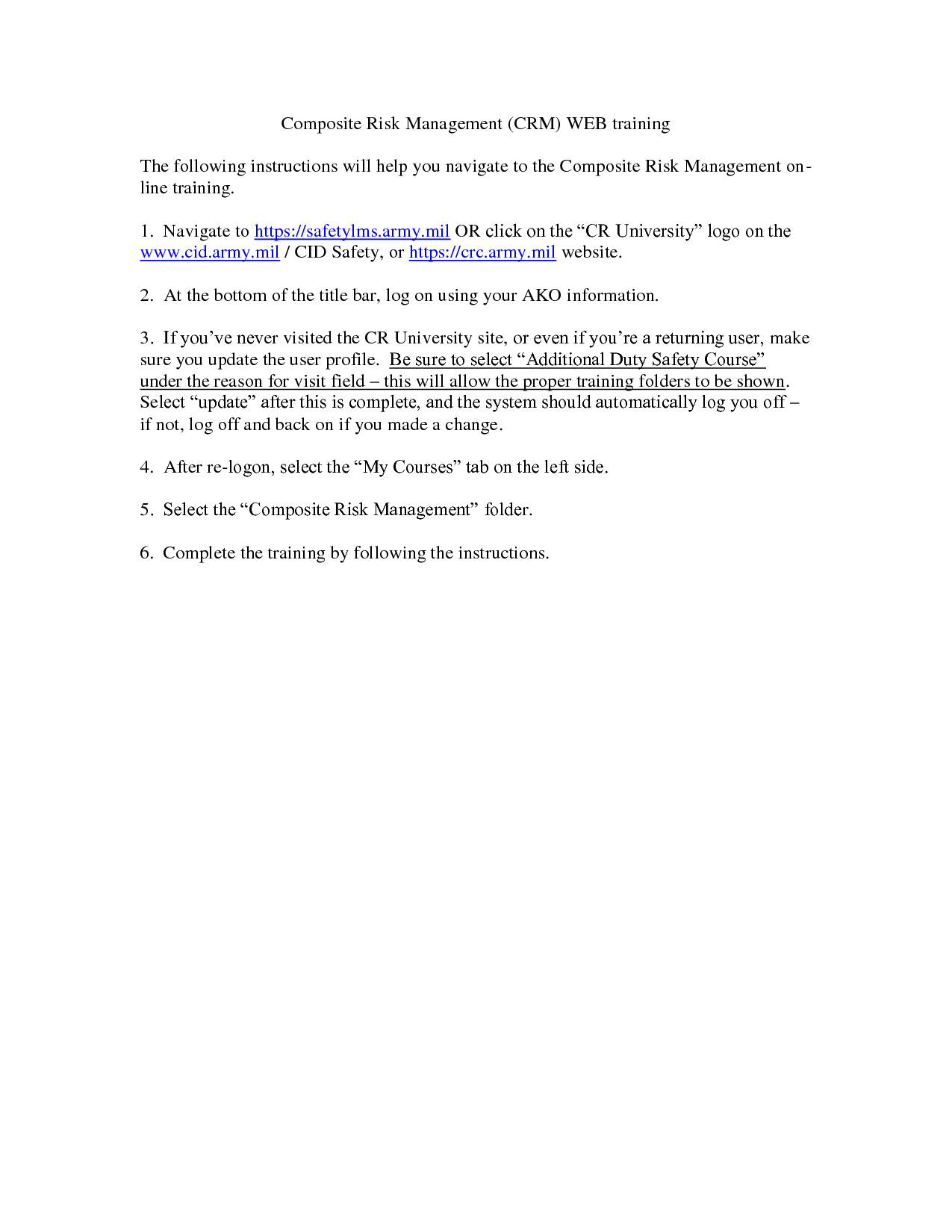 worksheet Army Composite Risk Management Worksheet composite risk management certificate certipo com quotes quotesgram
