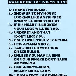 speed dating turkey dating your son