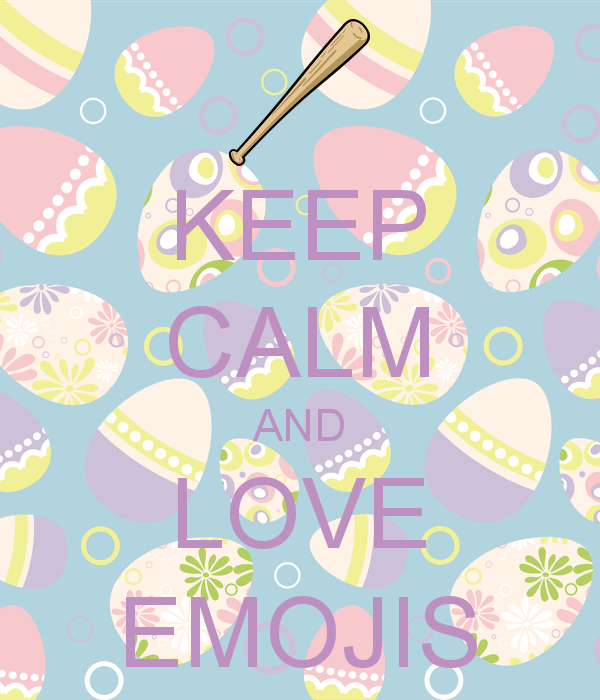 Emojis With Quotes About Love. QuotesGram