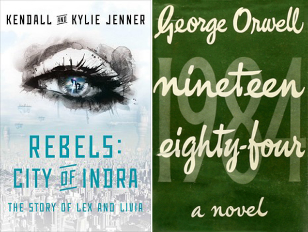 published essays on 1984 published essays on 1984